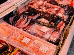 -物美综合超市(旧宫店)