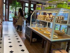 -嗒令甜品·主题融合料理餐厅(首座时代店)