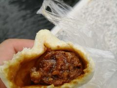 鲜肉包-陈公包子(文化西路店)