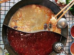 -董眼镜火锅(洪崖洞总店)