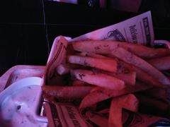 -MOSSO音乐酒吧·live house(南京旗舰店)