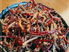 -邱金小炒·30 年盐帮江湖菜(自贡店)