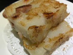 -糖朝(尖沙咀店)