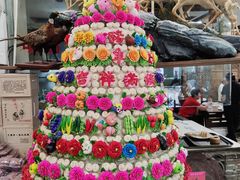 -乔家满族八大碗(流水沟店)