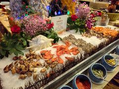 -雅枫国际酒店—枫叶自助餐(福田店)