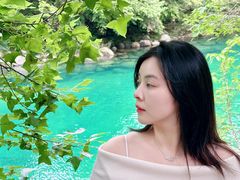 -石台牯牛降景区