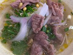 -华姐鸡粉(教育路店)