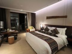 -西双版纳融创皇冠假日度假酒店