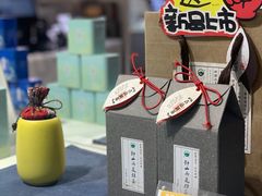 -秦淮礼物(贡院街店)