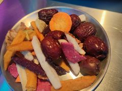 -燥次·烧烤酒场(万象城店)