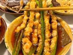 -岗上渣渣老火锅(两路口店)