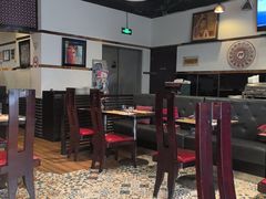 -克比叔叔印度餐厅Kebabs on the Grille(人民广场店)