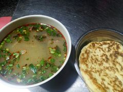 -高记清香园绝味不翻汤