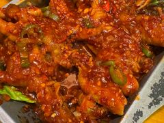-恩你小木屋·韩式料理(假日广场店)