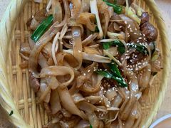 -明腾壹间茶餐厅(新都会花园广场店)