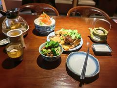 -松子料理(华威桥店)