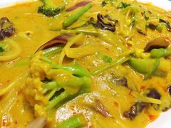 咖喱皇杂菜-金象湾泰国餐厅(华林路店)
