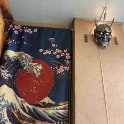 -奇文堂专业纹身馆