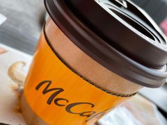 -麦当劳(杭州萧山文源店)