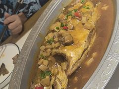 -徽镇小厨·经典徽菜(马连道店)