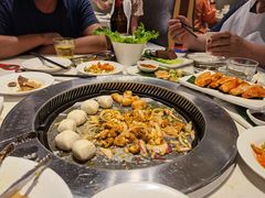 -么子烤肉(化龙池店)
