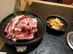 -九田家黑牛烤肉料理(太阳城店)