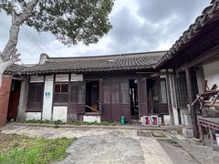 -周正记高桥松饼(潼港八村店)