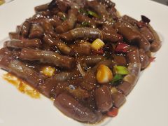 -老德州四合院·德州菜(天衢路店)
