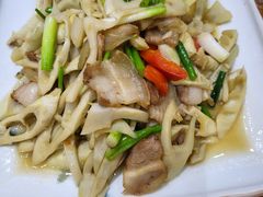 -下梅人家土菜馆(历史文化餐厅度假区店)