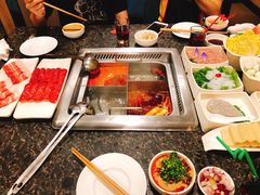 -海底捞火锅(亲贤北街店)