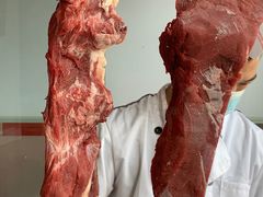 -潮汕美牛肉丸火锅店(天宁寺店)