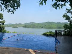 -天目湖涵田半山温泉