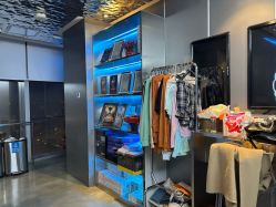 -泫舞舞蹈工作室