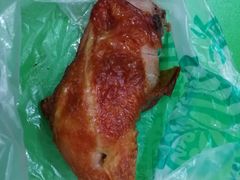 -大益烤鸡