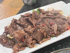 -大自然醉鹅·铁锅火焰鹅(上海联洋店)