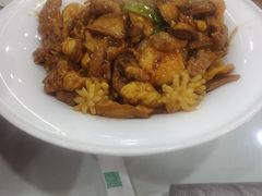 -同发号饭庄(复兴路店)