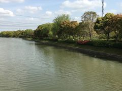 -嘉北郊野公园