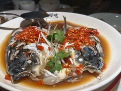 -湘阁里辣(大朗广场店)