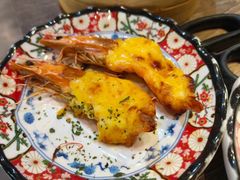 -火炉火自助餐(西直门凯德MALL店)