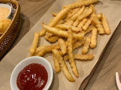 -必胜客(西溪欢乐城店)