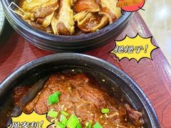 -长今家韩国料理(瑞景店)