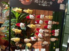 -水平有限广西米粉·广西风味集(五道口店)
