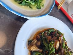 -曹胖子龙虾馆(黄桦路店)