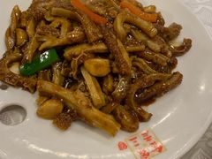 -金家老三饭庄(常营店)