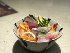 -广州瑞士酒店瑞初日本料理·铁板烧