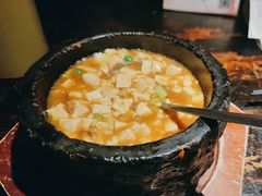 -绿茶餐厅(光谷世界城步行街店)