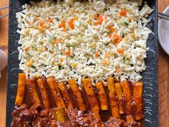 -百年石锅饭·朝鲜族传统民餐