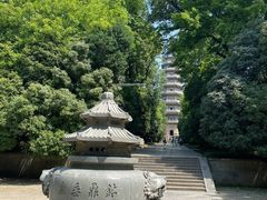 -灵谷景区