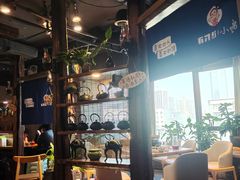 -有才叔的小馆(高新咖啡街区店)