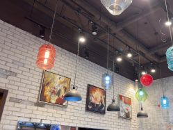 -T.1 hair salon烫染接发